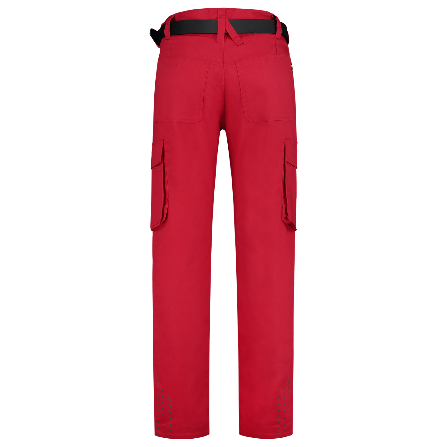 Tricorp Workwear Broeken 502023 rood(red)
