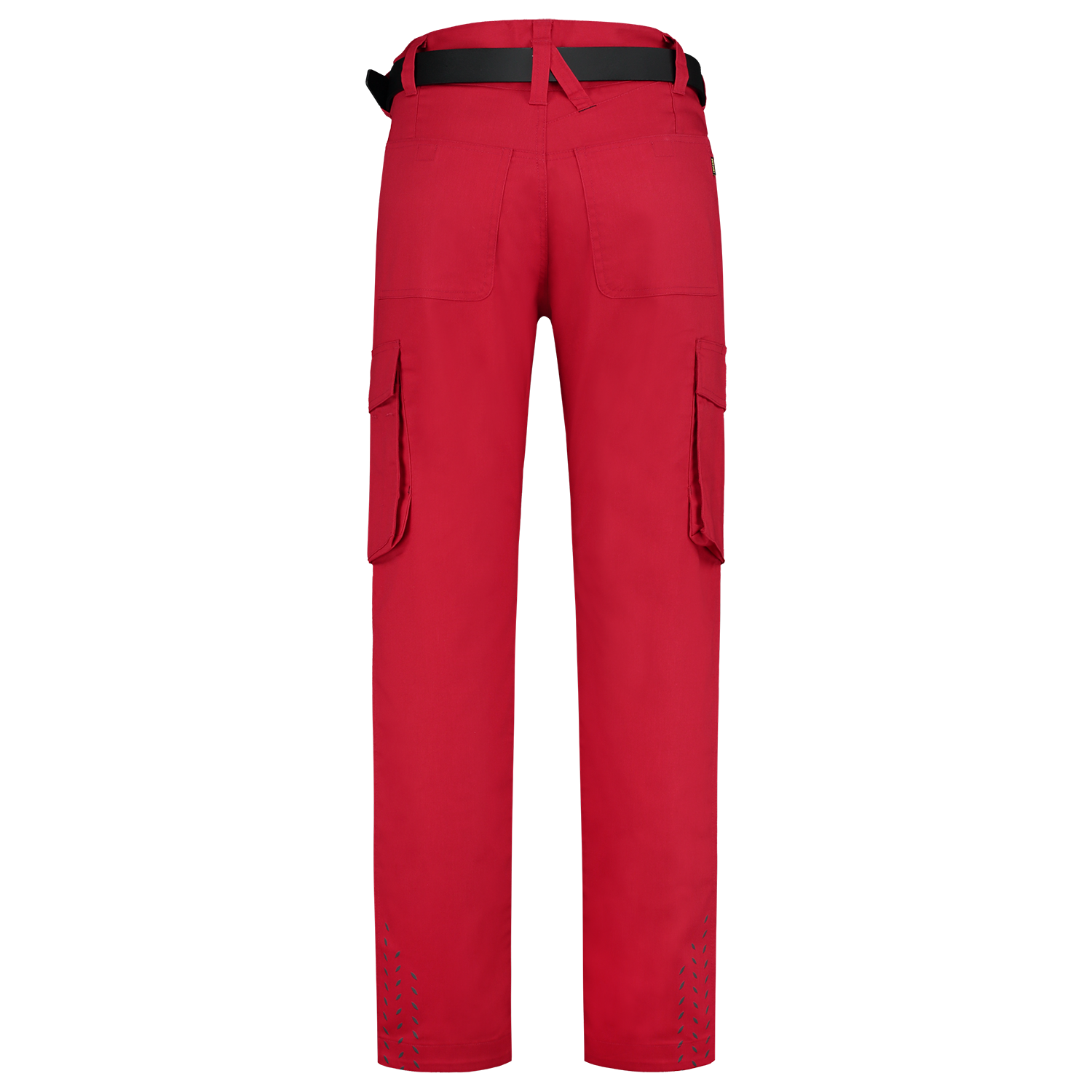 Tricorp Workwear Broeken 502023 rood(red)