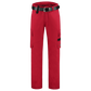 Tricorp Workwear Broeken 502023 rood(red)