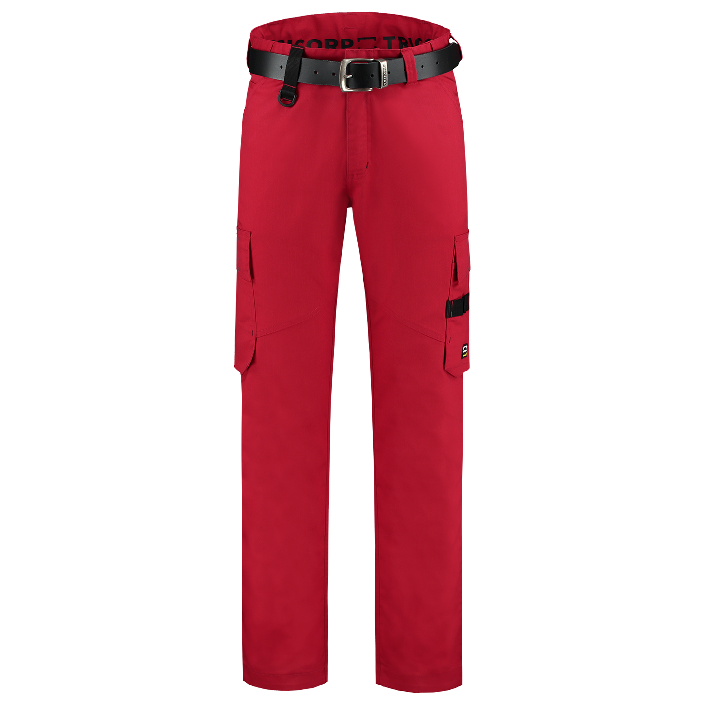 Tricorp Workwear Broeken 502023 rood(red)