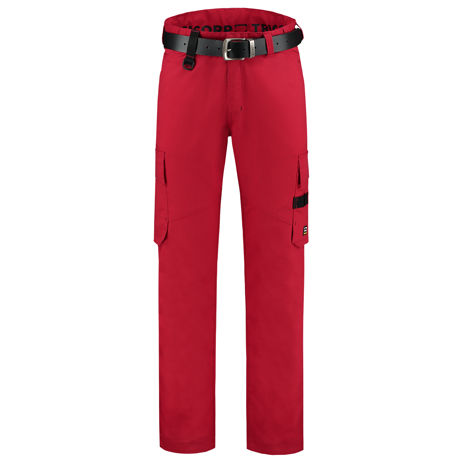 Tricorp Workwear Broeken 502023 rood(red)