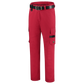 Tricorp Workwear Broeken 502023 rood(red)