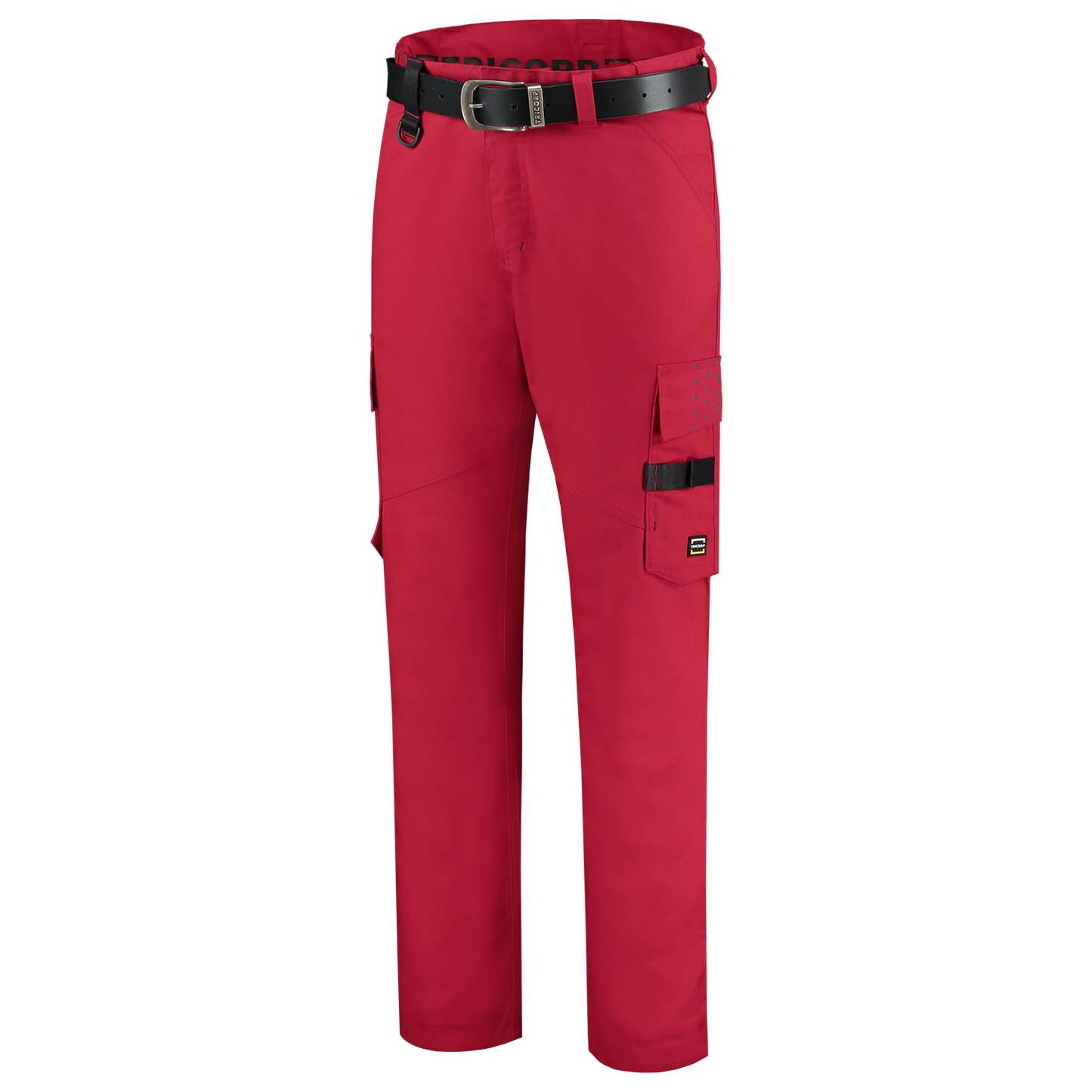 Tricorp Workwear Broeken 502023 rood(red)