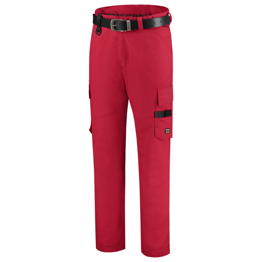 Tricorp Workwear Broeken 502023 rood(red)