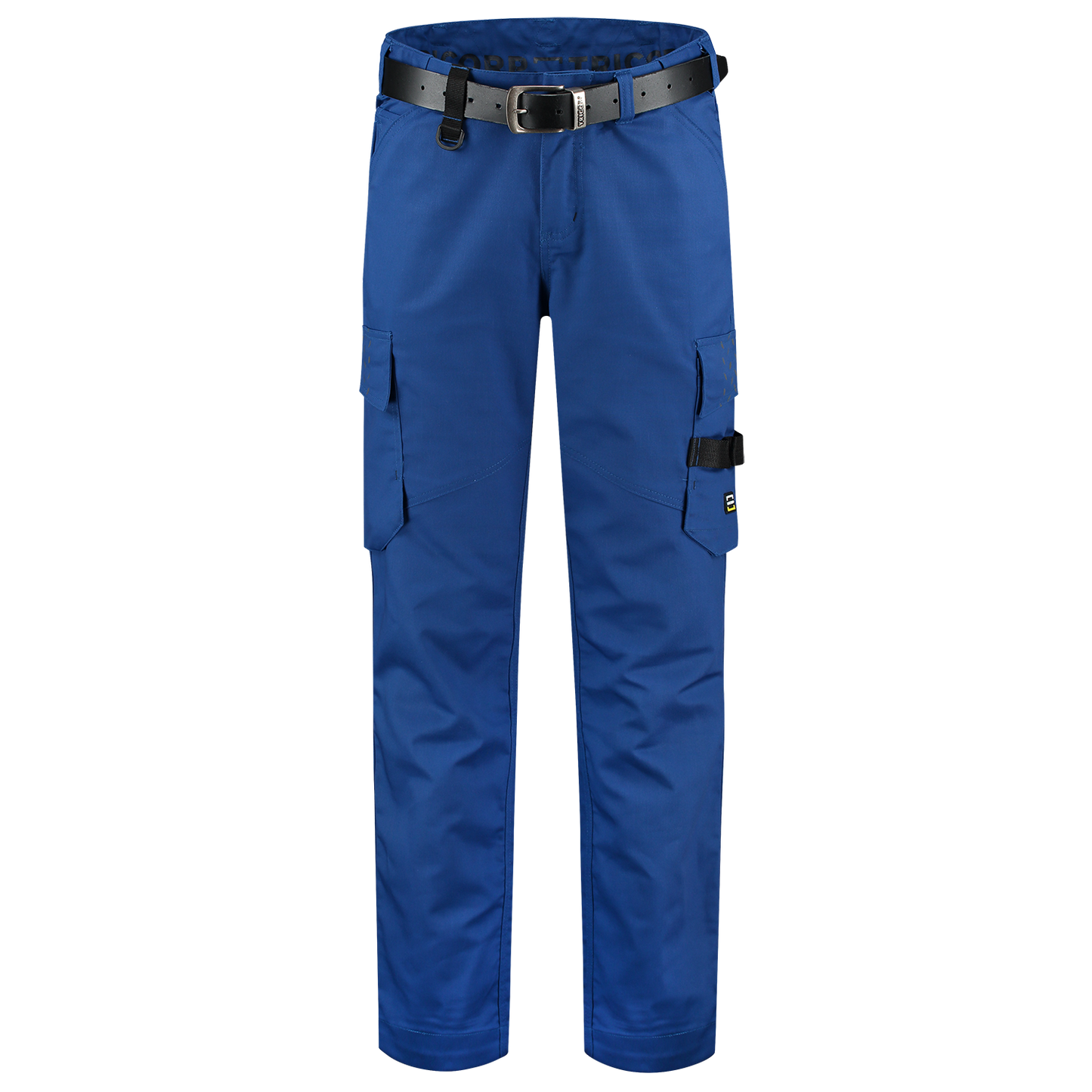 Tricorp Workwear Broeken 502023 koningsblauw(royalblue)