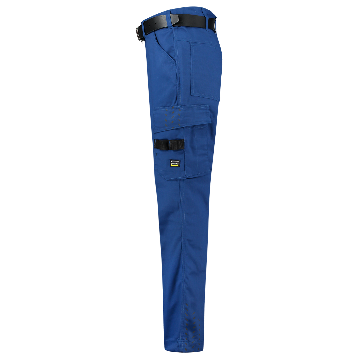 Tricorp Workwear Broeken 502023 koningsblauw(royalblue)
