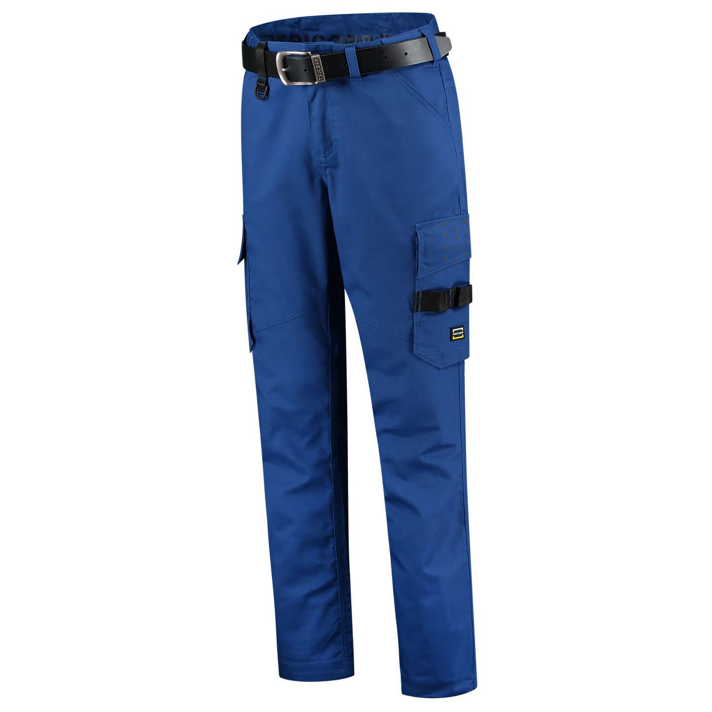 Tricorp Workwear Broeken 502023 koningsblauw(royalblue)