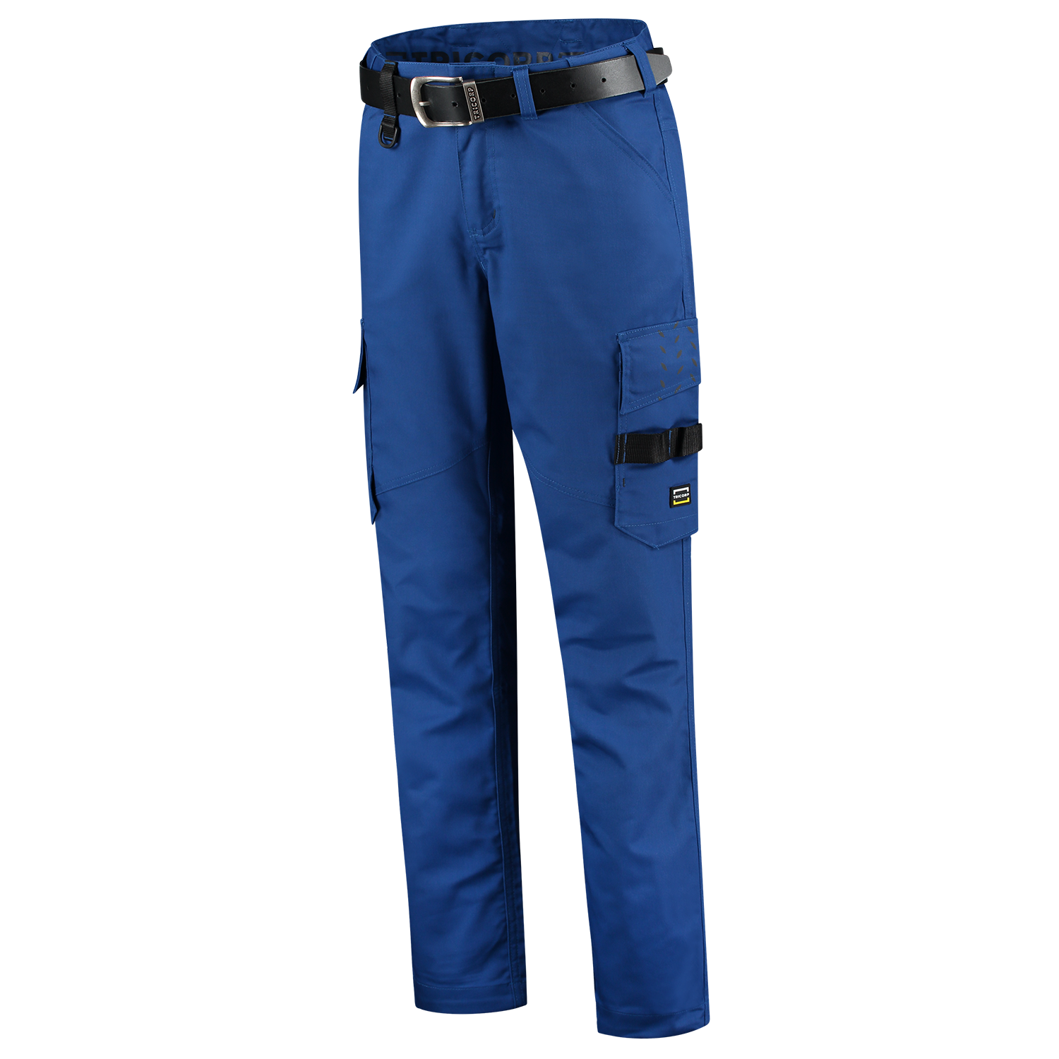 Tricorp Workwear Broeken 502023 koningsblauw(royalblue)