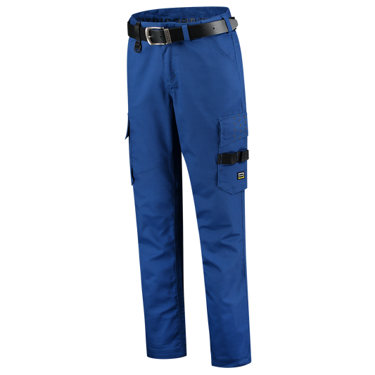 Tricorp Workwear Broeken 502023 koningsblauw(royalblue)