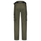 Tricorp Workwear Broeken 502024 legergroen(army)