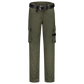 Tricorp Workwear Broeken 502024 legergroen(army)