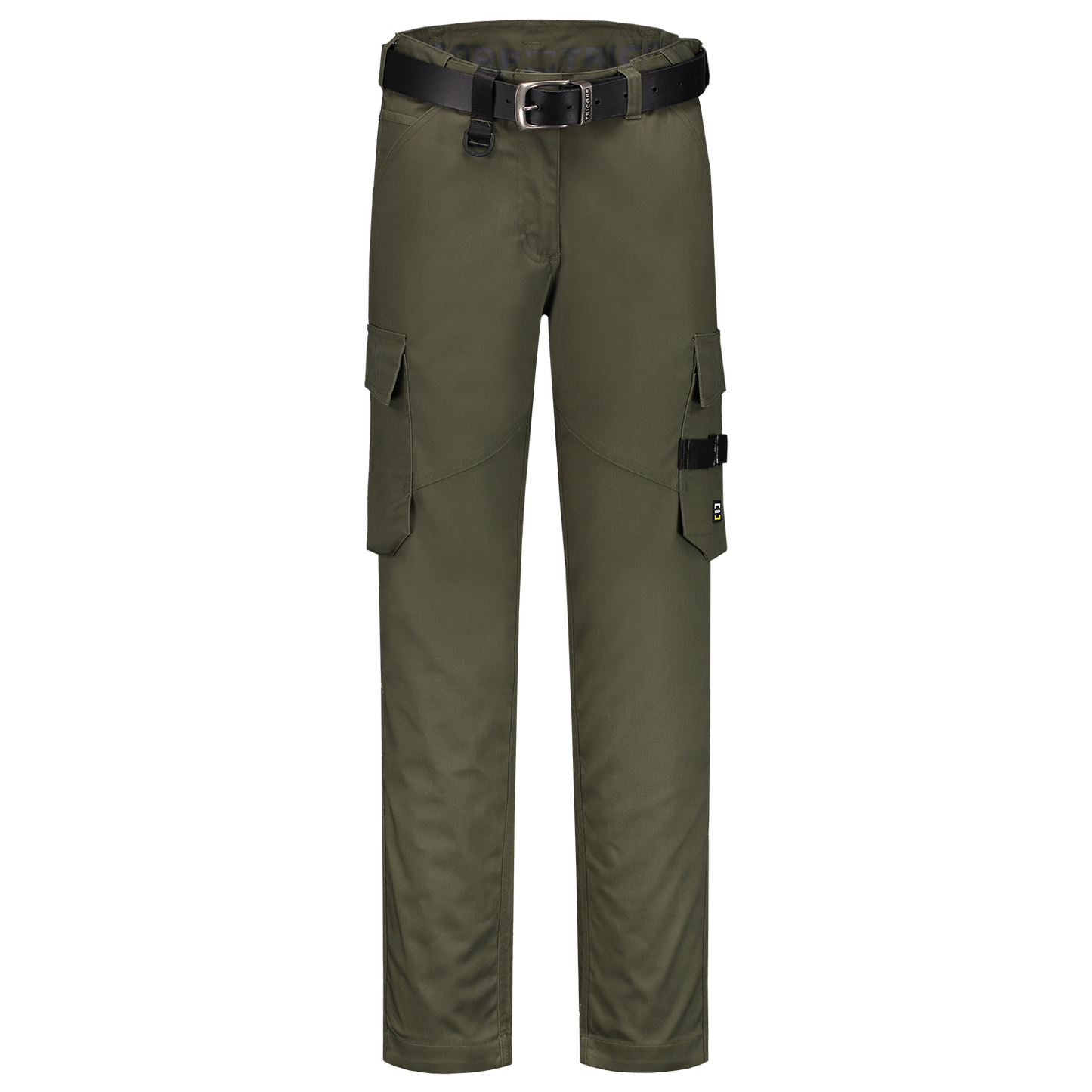 Tricorp Workwear Broeken 502024 legergroen(army)