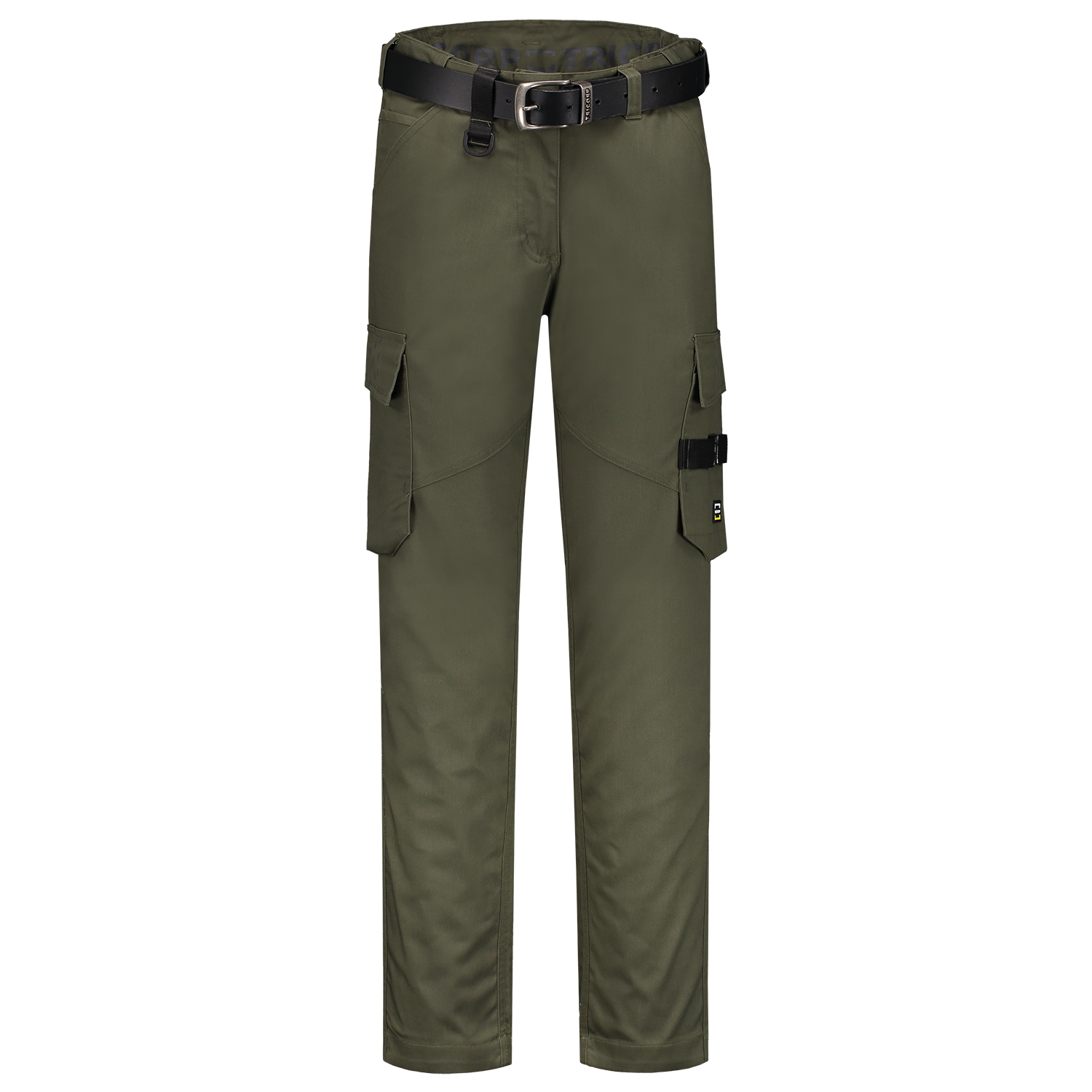 Tricorp Workwear Broeken 502024 legergroen(army)