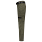Tricorp Workwear Broeken 502024 legergroen(army)