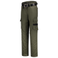 Tricorp Workwear Broeken 502024 legergroen(army)