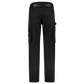 Tricorp Workwear 60 Graden Broeken 502024 zwart(black)