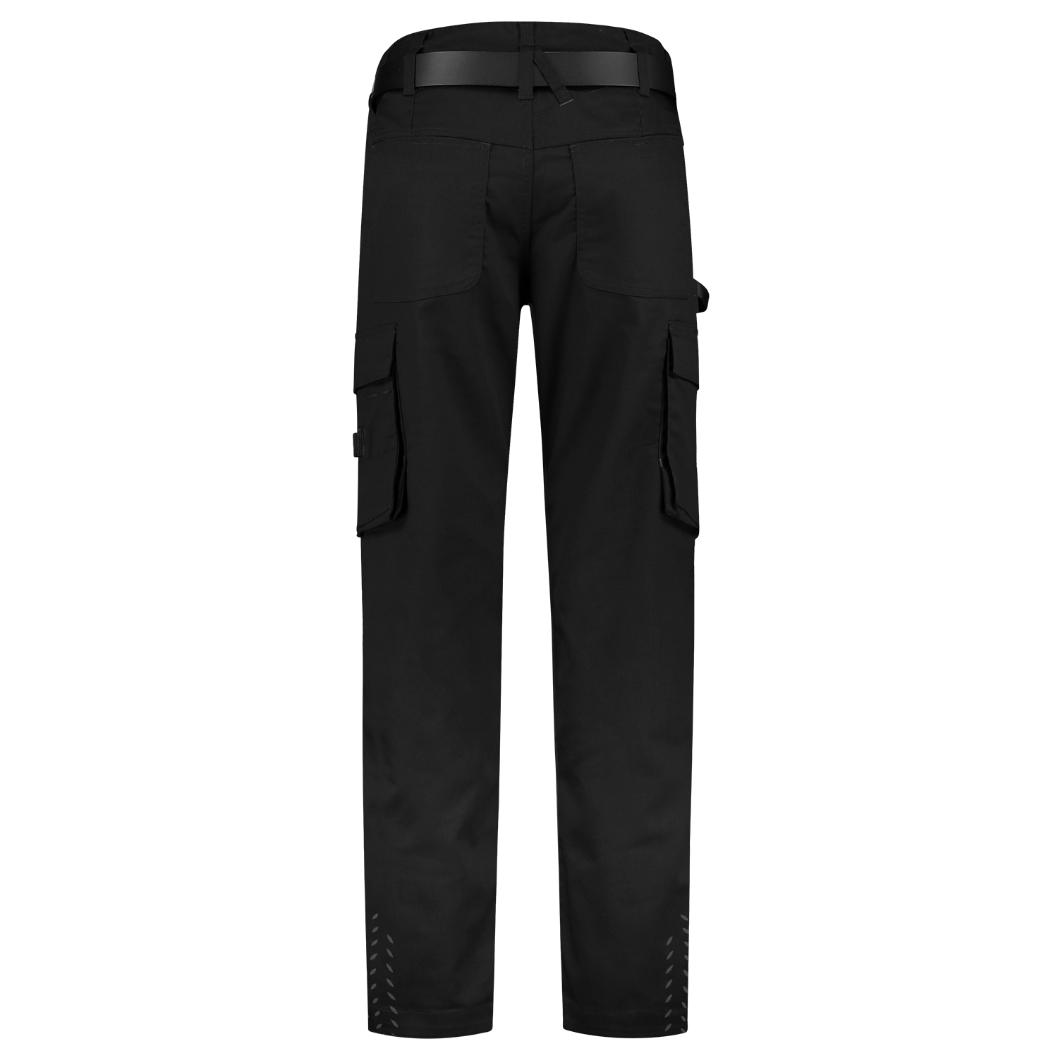 Tricorp Workwear 60 Graden Broeken 502024 zwart(black)