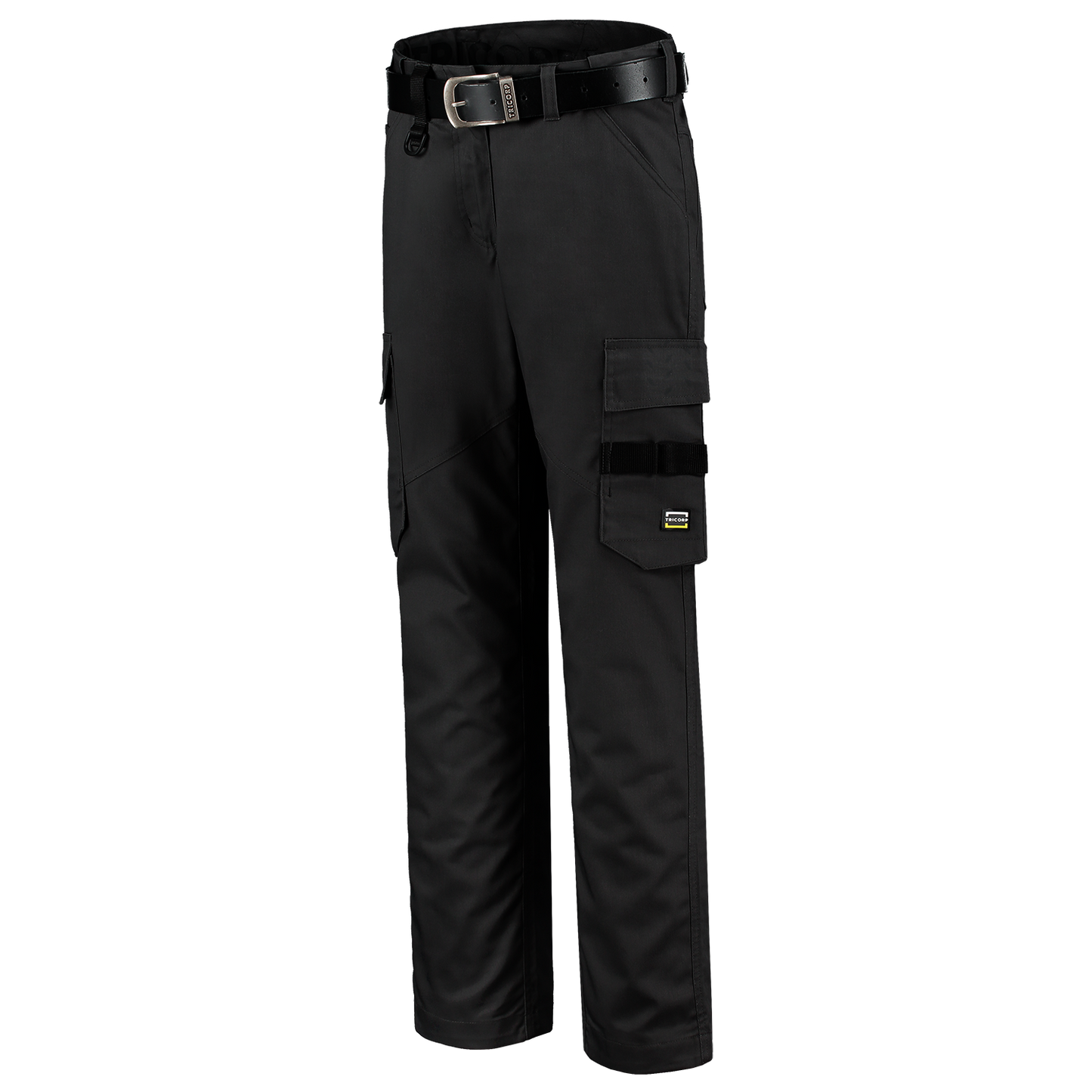 Tricorp Workwear 60 Graden Broeken 502024 zwart(black)