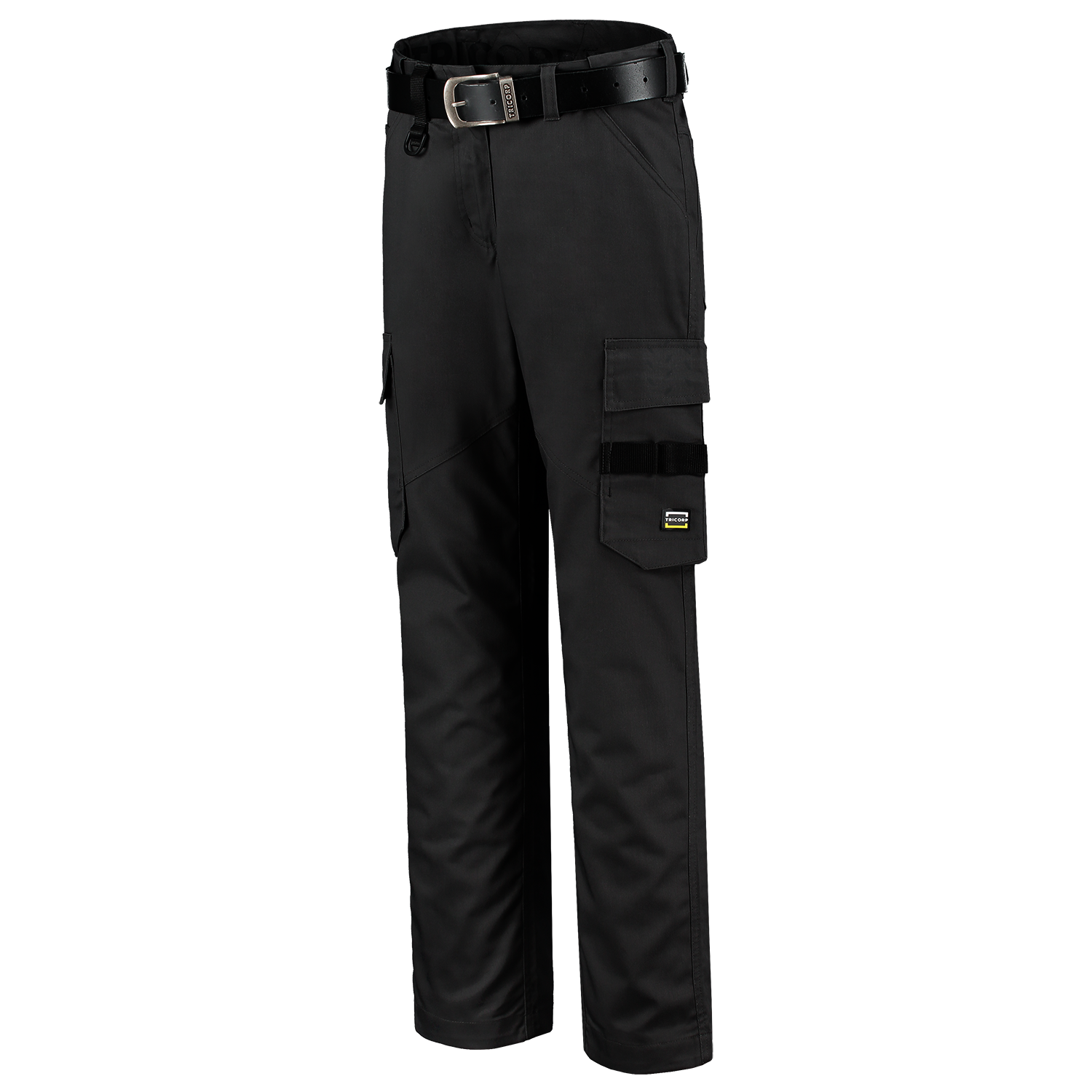 Tricorp Workwear 60 Graden Broeken 502024 zwart(black)