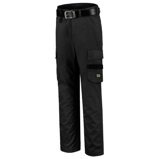 Tricorp Workwear 60 Graden Broeken 502024 zwart(black)