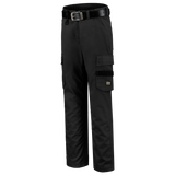 Tricorp Workwear 60 Graden Broeken 502024 zwart(black)