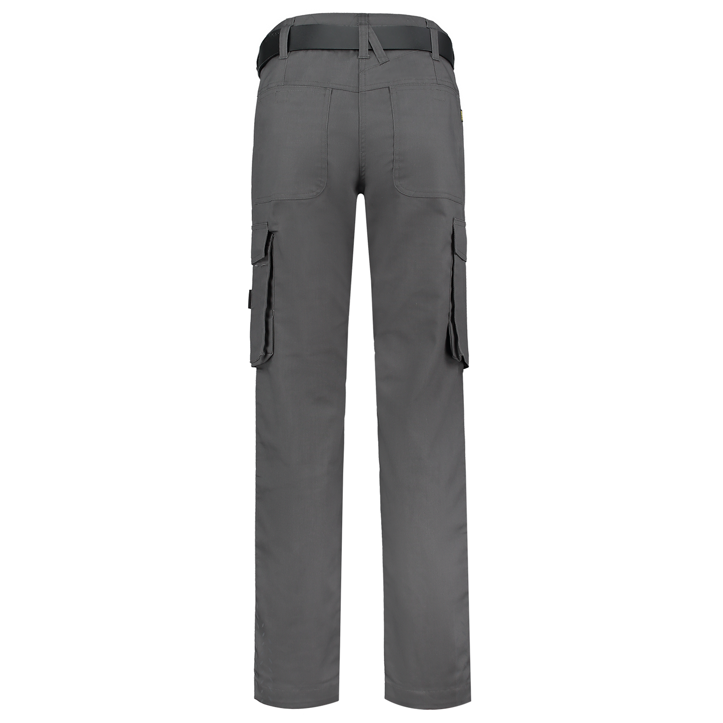 Tricorp Workwear 60 Graden Broeken 502024 donkergrijs(darkgrey)