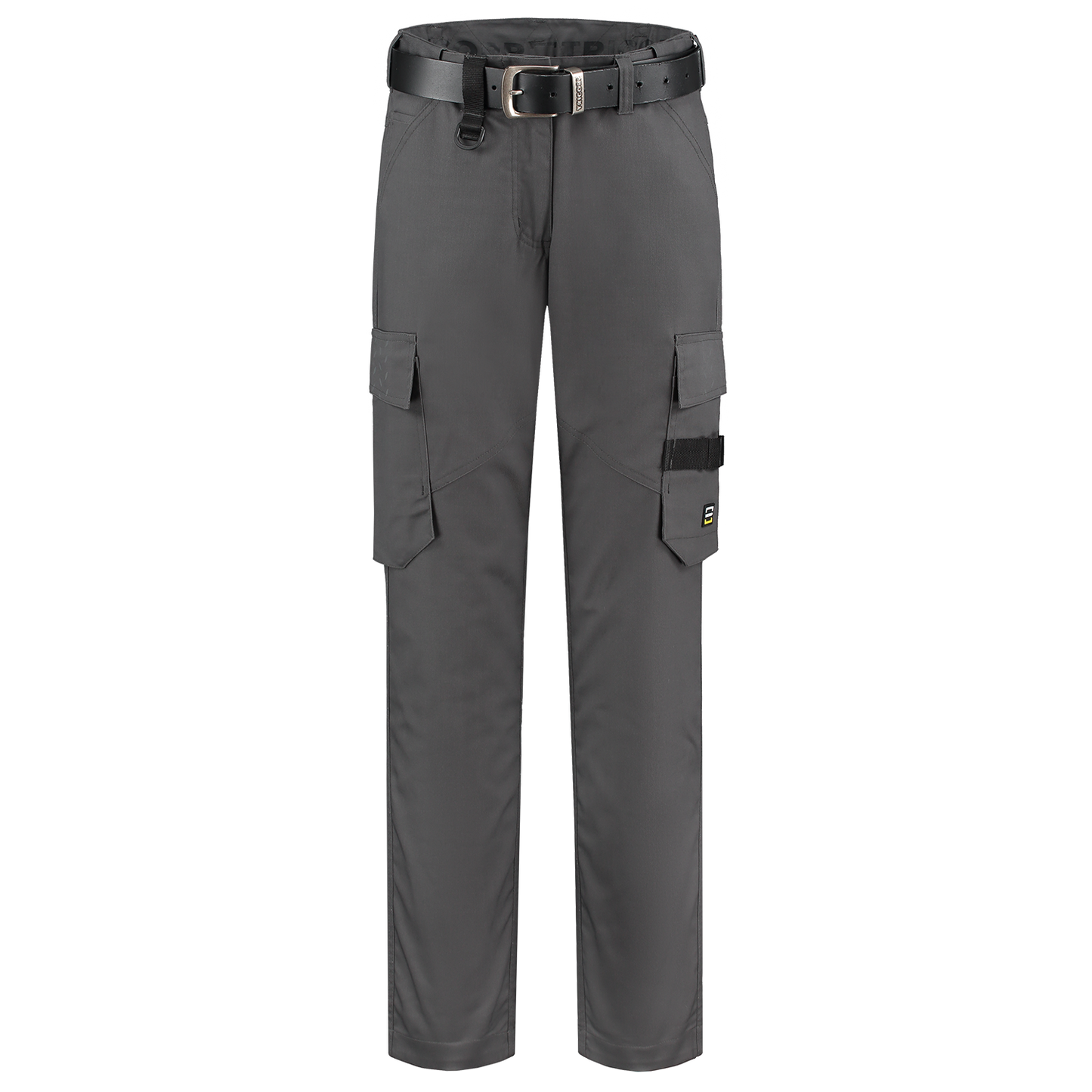 Tricorp Workwear 60 Graden Broeken 502024 donkergrijs(darkgrey)