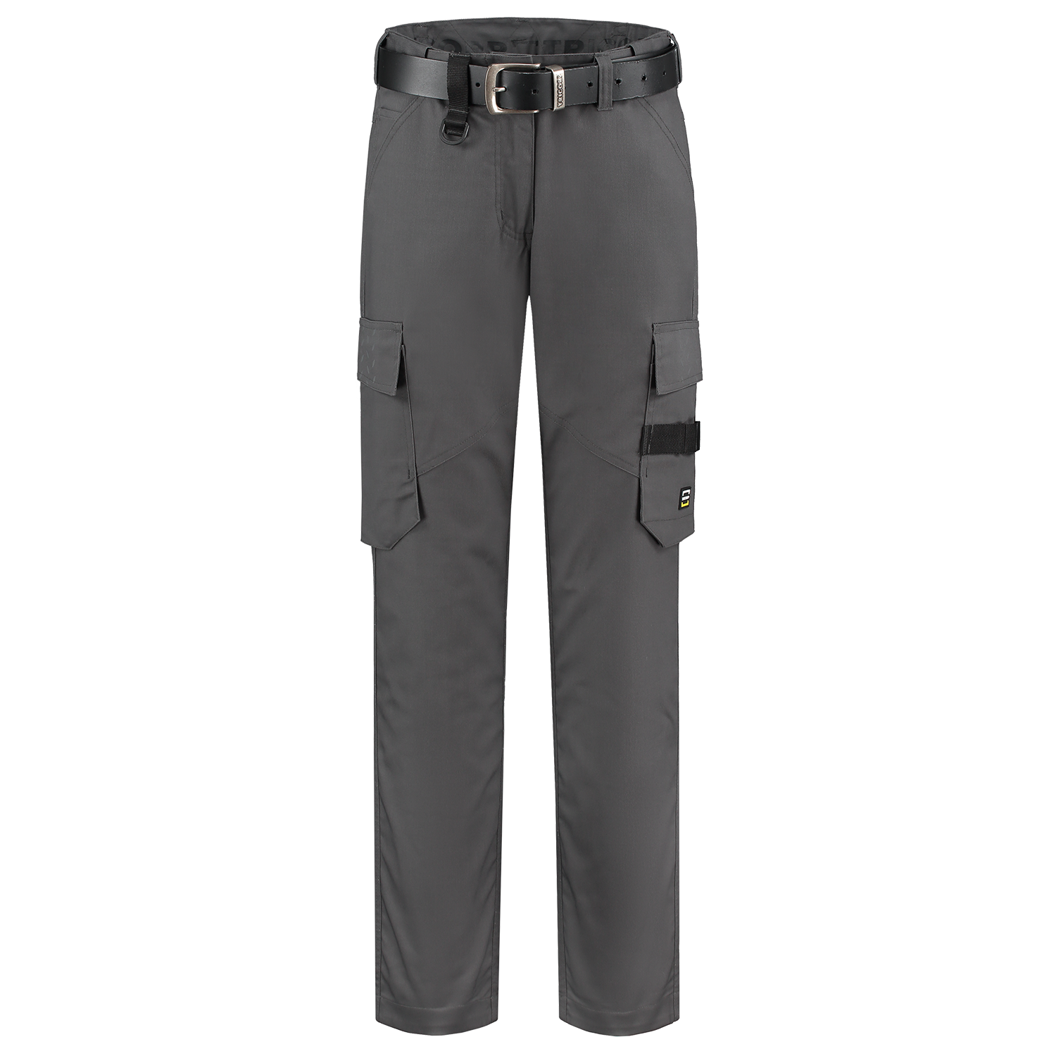 Tricorp Workwear 60 Graden Broeken 502024 donkergrijs(darkgrey)