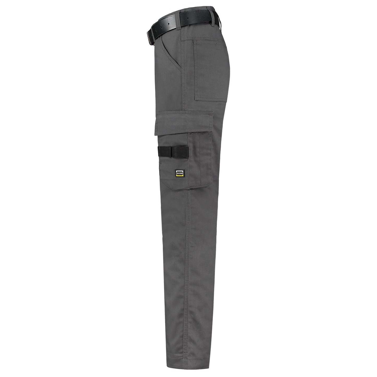 Tricorp Workwear 60 Graden Broeken 502024 donkergrijs(darkgrey)