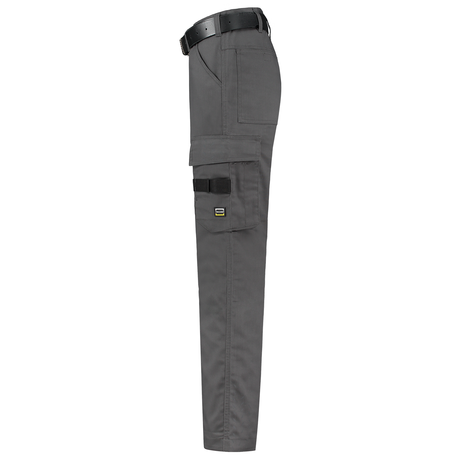 Tricorp Workwear 60 Graden Broeken 502024 donkergrijs(darkgrey)