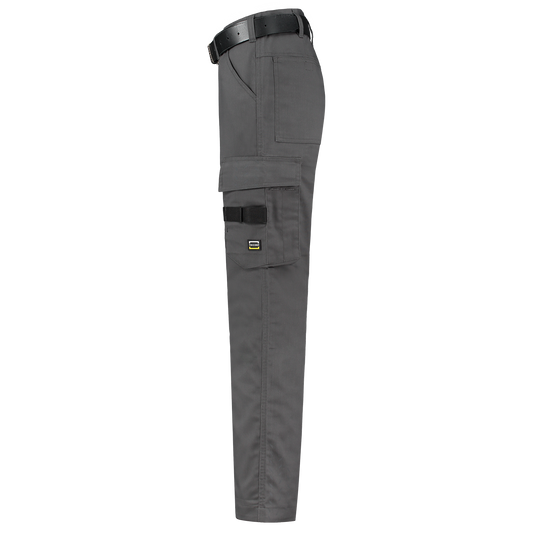 Tricorp Workwear 60 Graden Broeken 502024 donkergrijs(darkgrey)