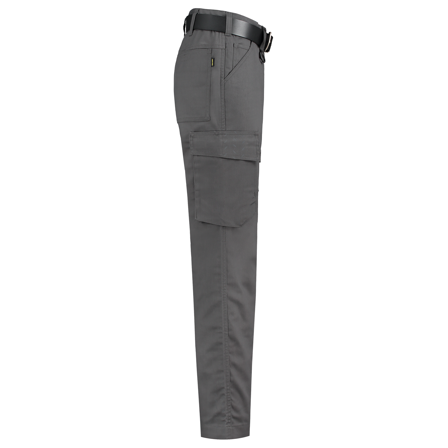 Tricorp Workwear 60 Graden Broeken 502024 donkergrijs(darkgrey)