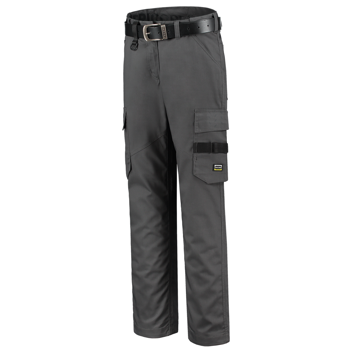 Tricorp Workwear 60 Graden Broeken 502024 donkergrijs(darkgrey)