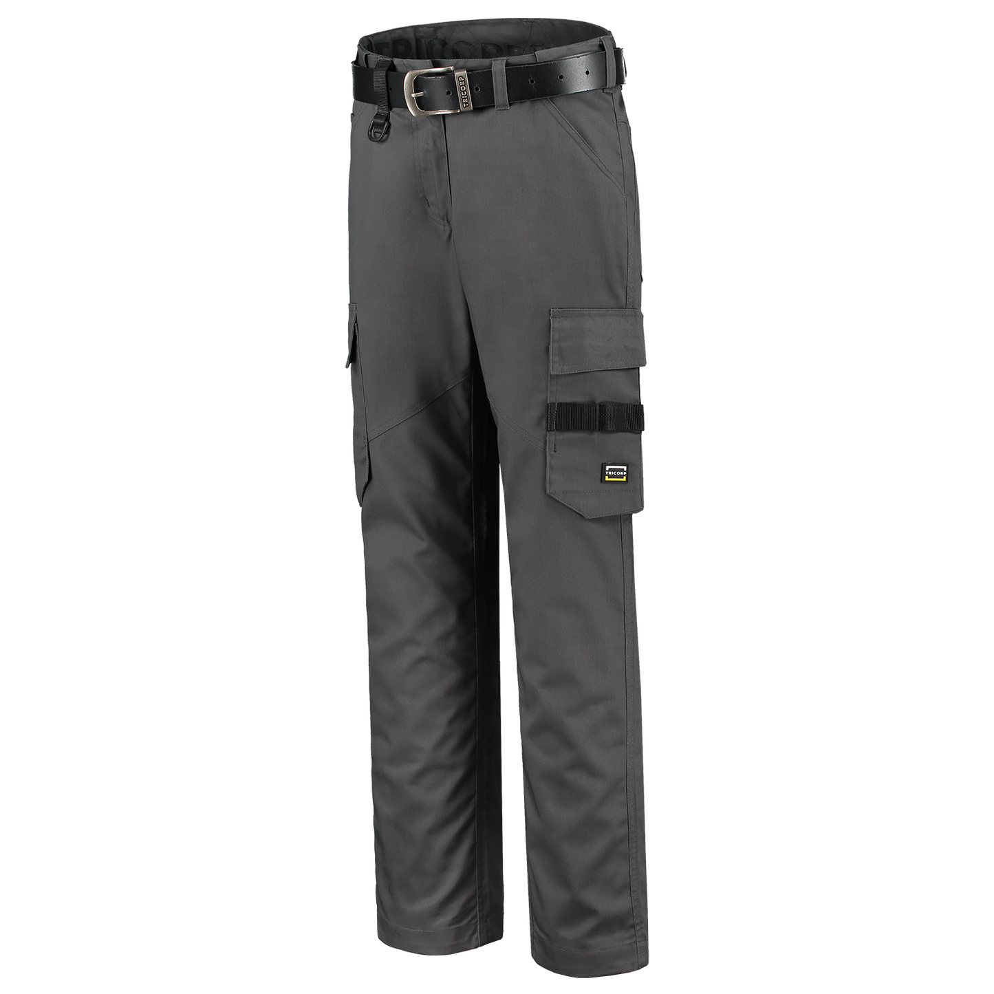 Tricorp Workwear 60 Graden Broeken 502024 donkergrijs(darkgrey)