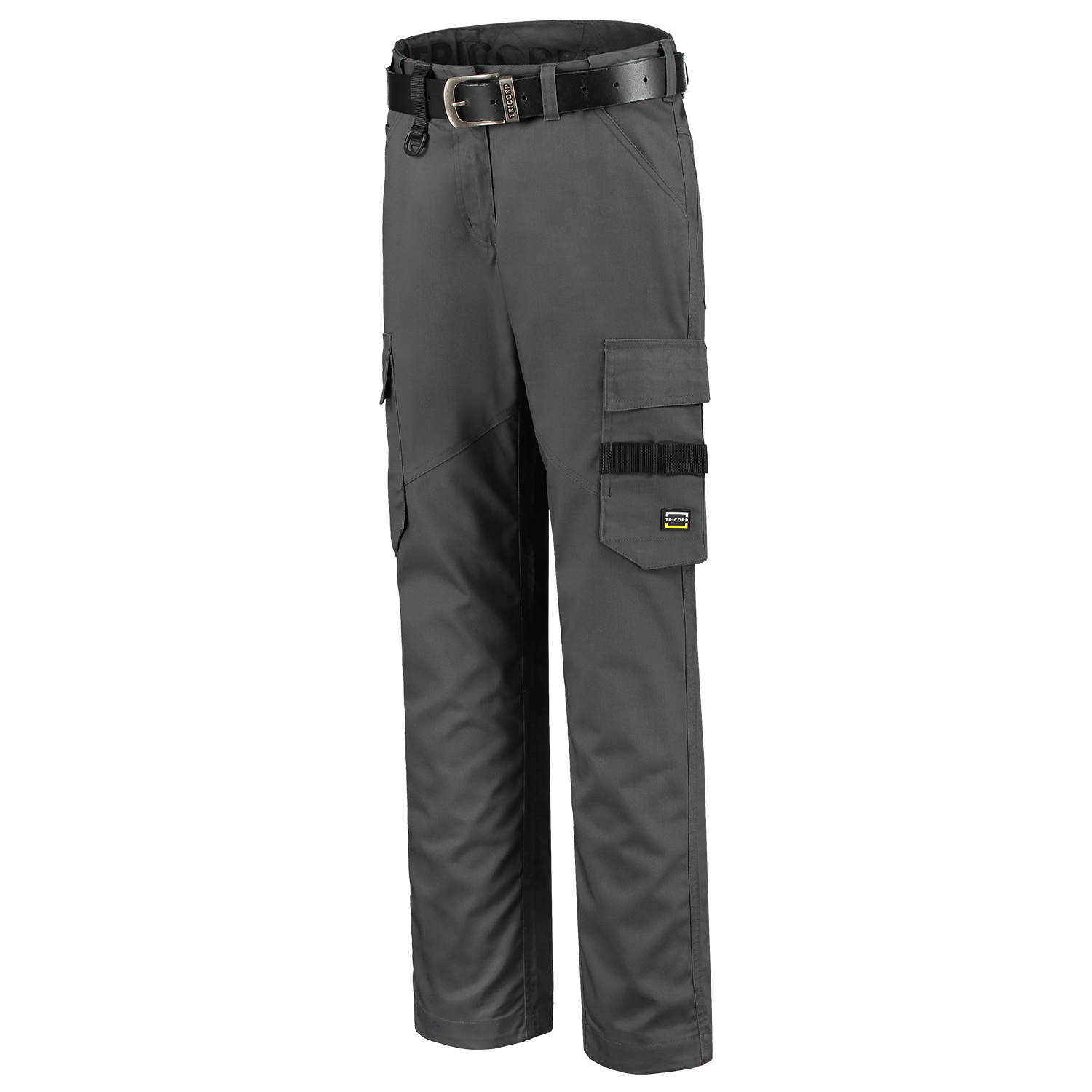 Tricorp Workwear 60 Graden Broeken 502024 donkergrijs(darkgrey)
