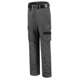 Tricorp Workwear 60 Graden Broeken 502024 donkergrijs(darkgrey)
