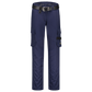 Tricorp Workwear 60 Graden Broeken 502024 inktblauw(ink)
