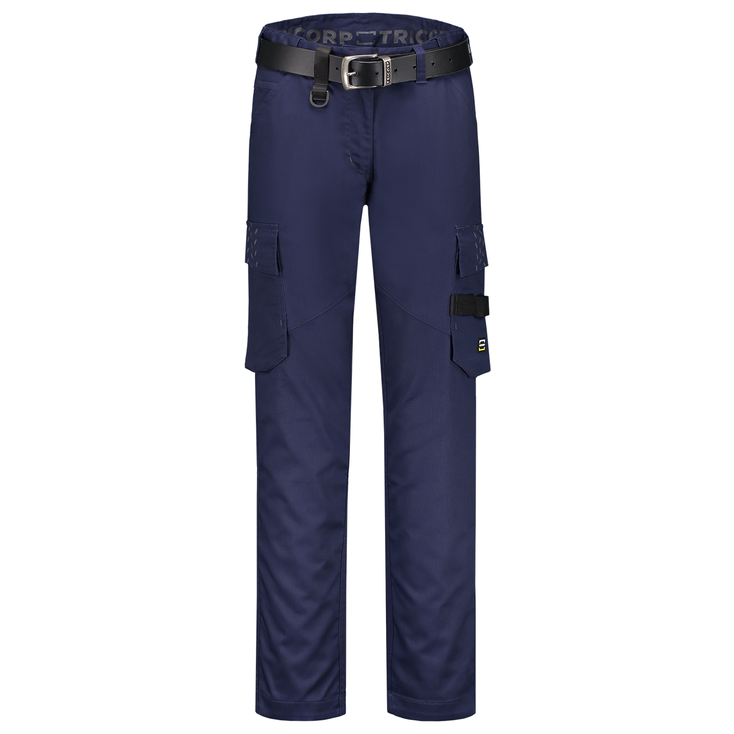 Tricorp Workwear 60 Graden Broeken 502024 inktblauw(ink)