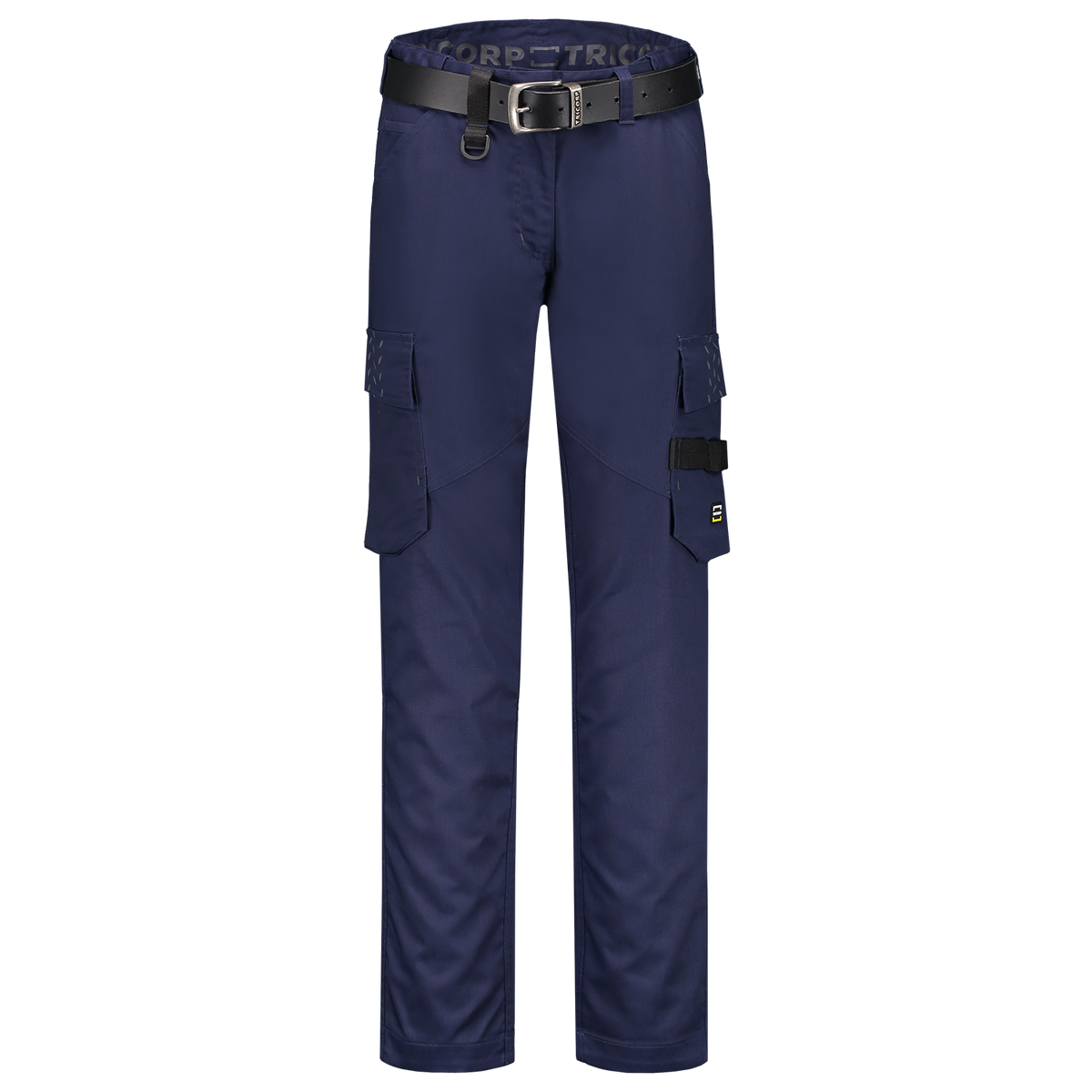 Tricorp Workwear 60 Graden Broeken 502024 inktblauw(ink)