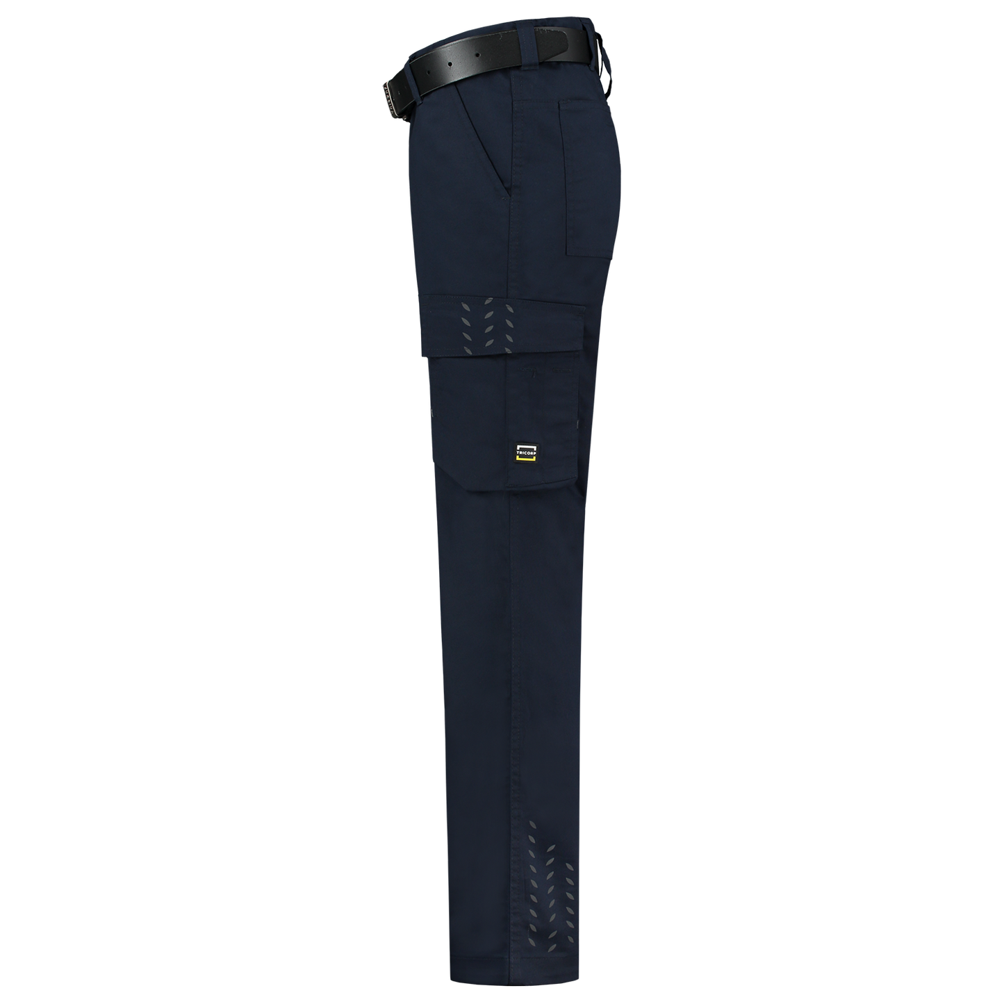 Tricorp Workwear Broeken 502024 inktblauw(ink)