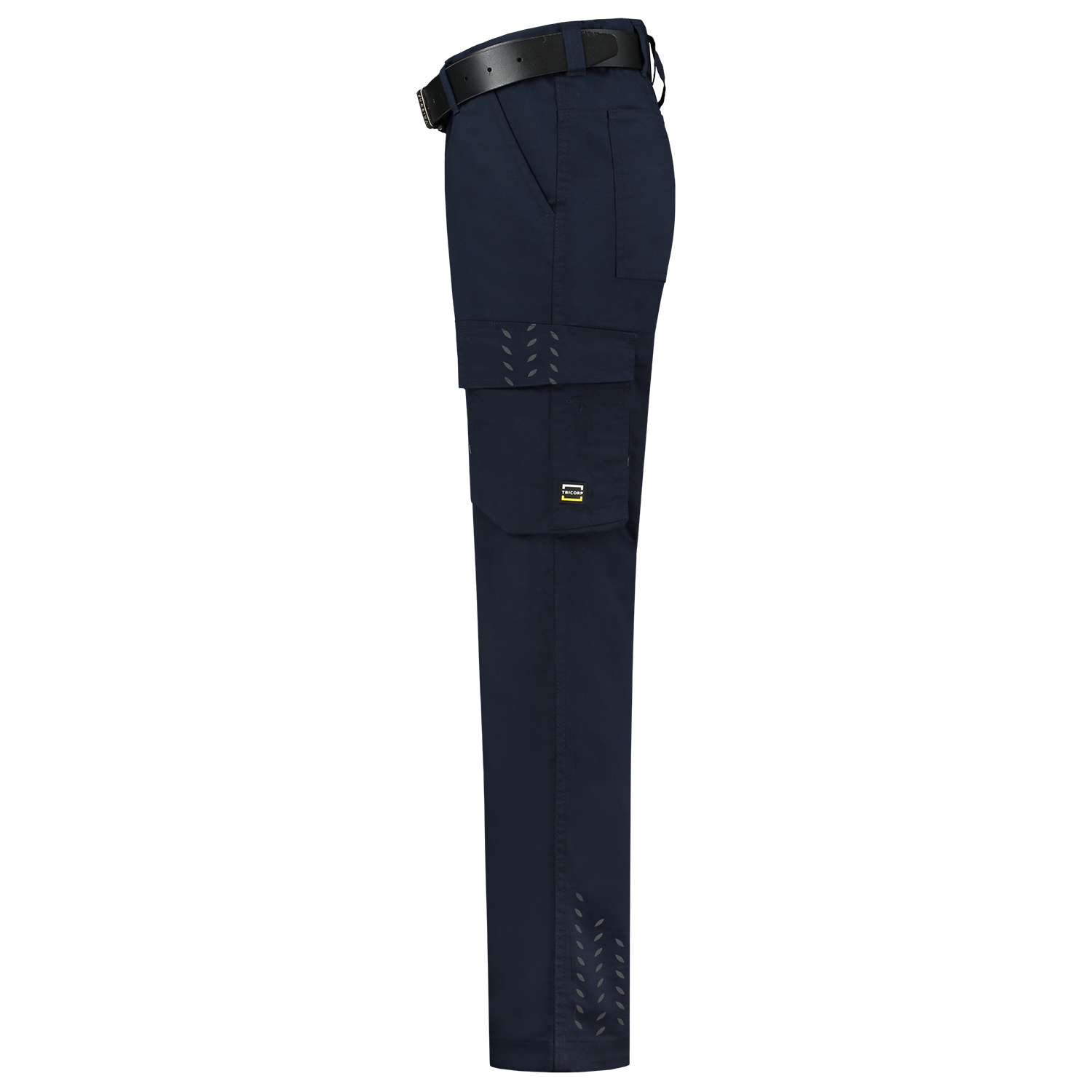 Tricorp Workwear Broeken 502024 inktblauw(ink)