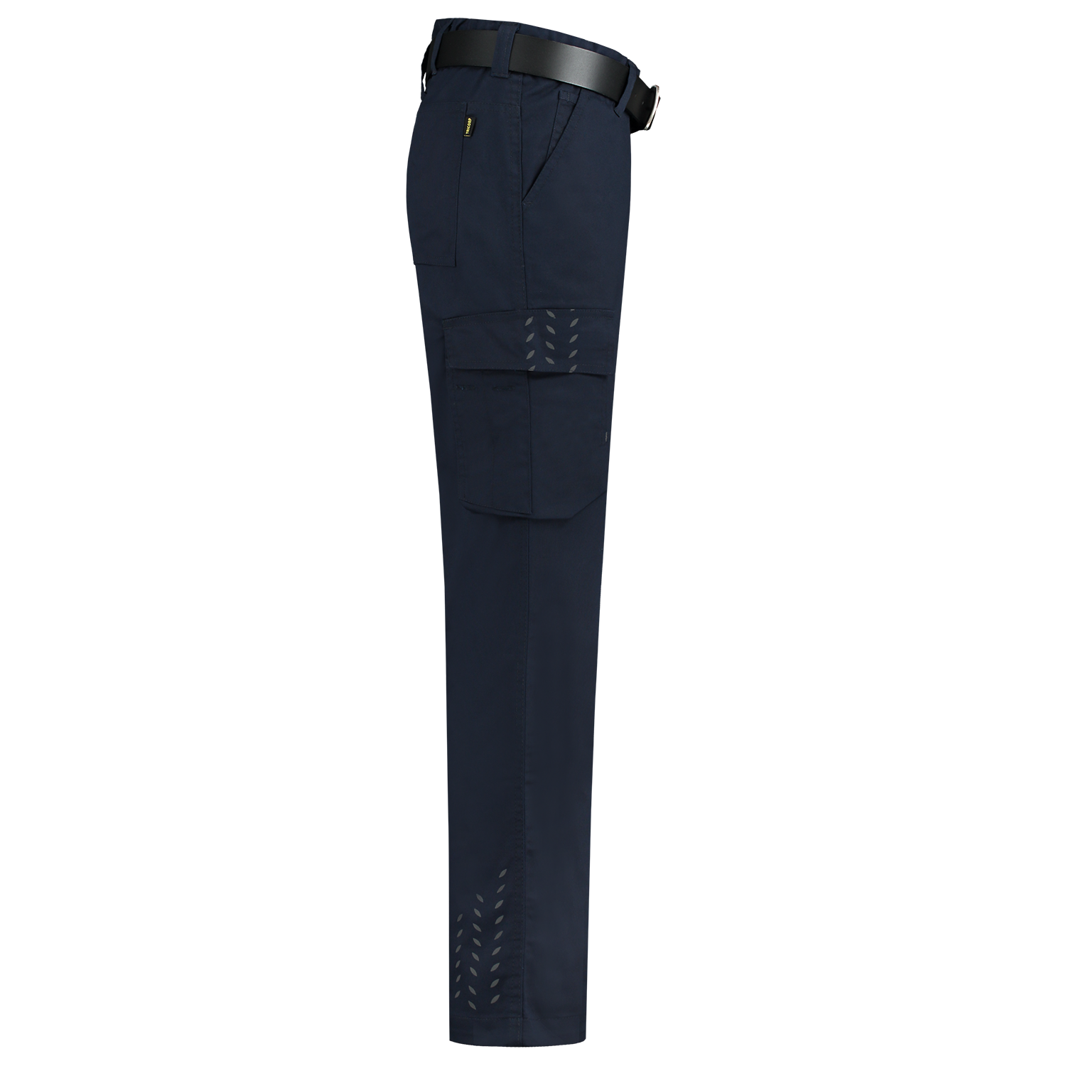 Tricorp Workwear 60 Graden Broeken 502024 inktblauw(ink)