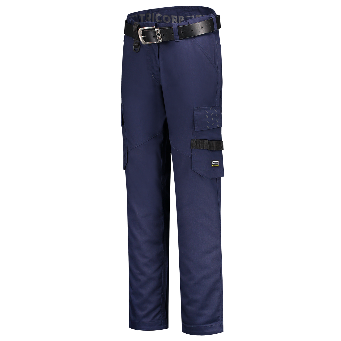Tricorp Workwear Broeken 502024 inktblauw(ink)