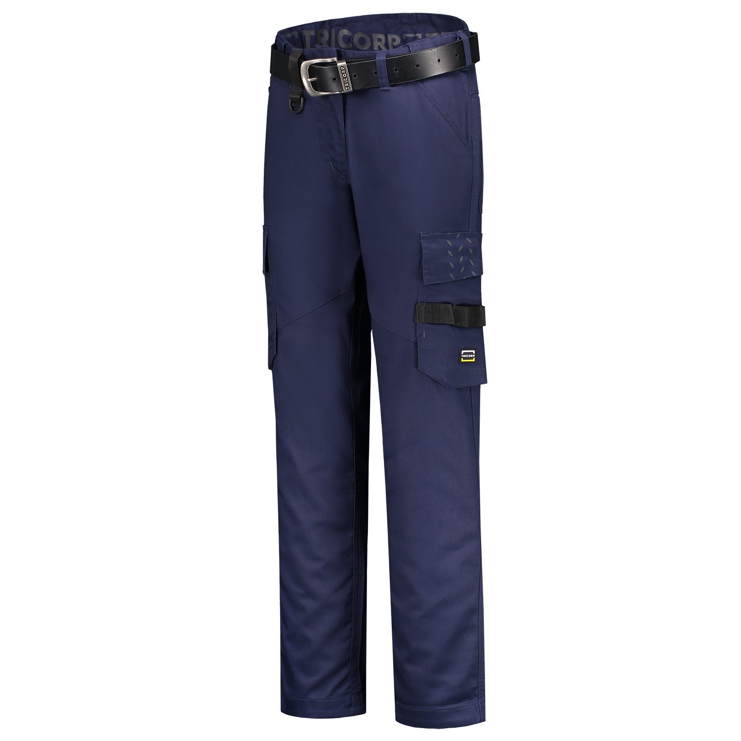 Tricorp Workwear Broeken 502024 inktblauw(ink)