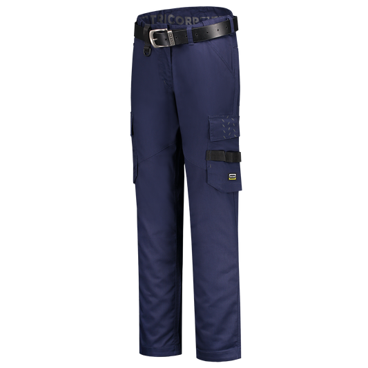 Tricorp Workwear Broeken 502024 inktblauw(ink)
