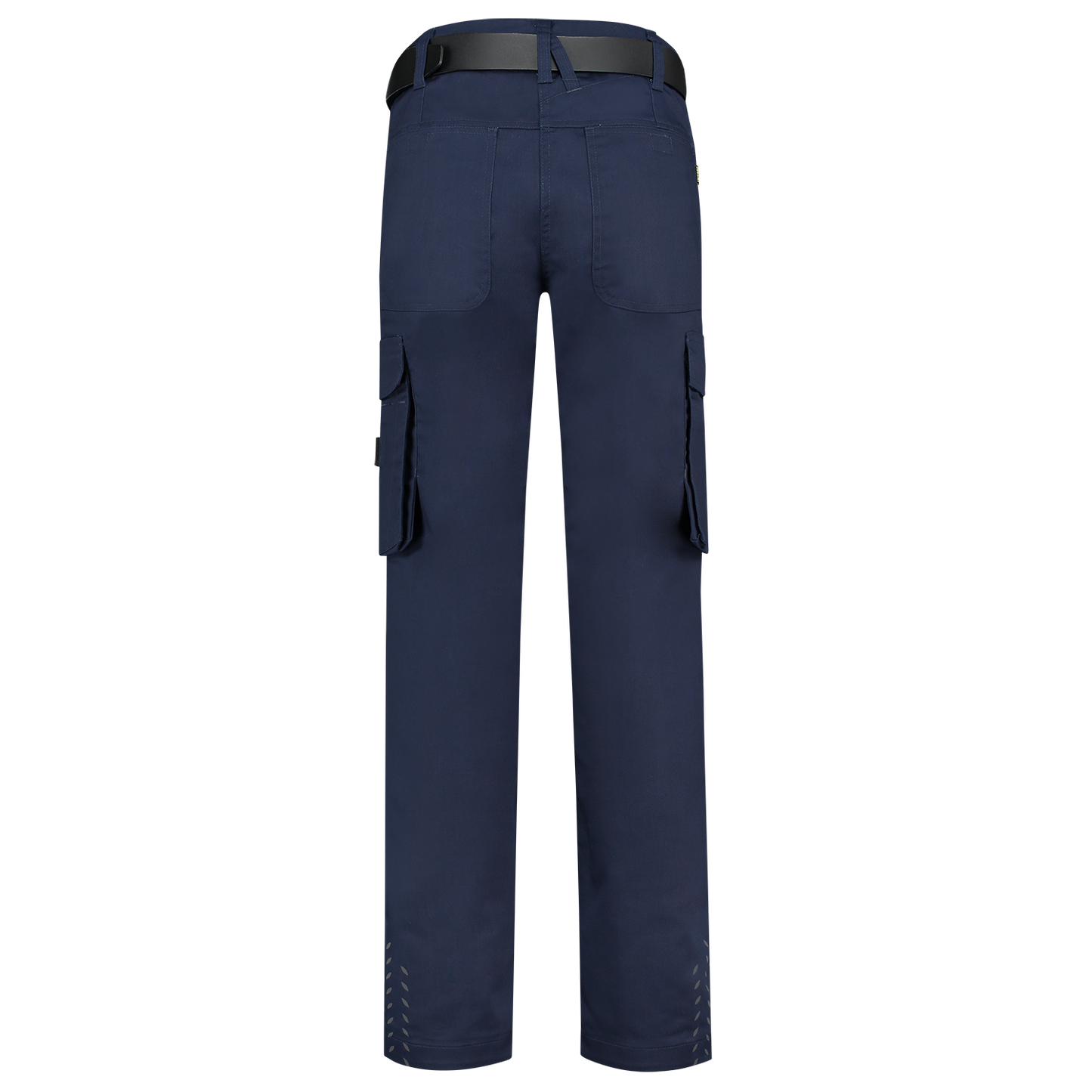 Tricorp Workwear 60 Graden Broeken 502024 marineblauw(navy)