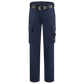 Tricorp Workwear 60 Graden Broeken 502024 marineblauw(navy)