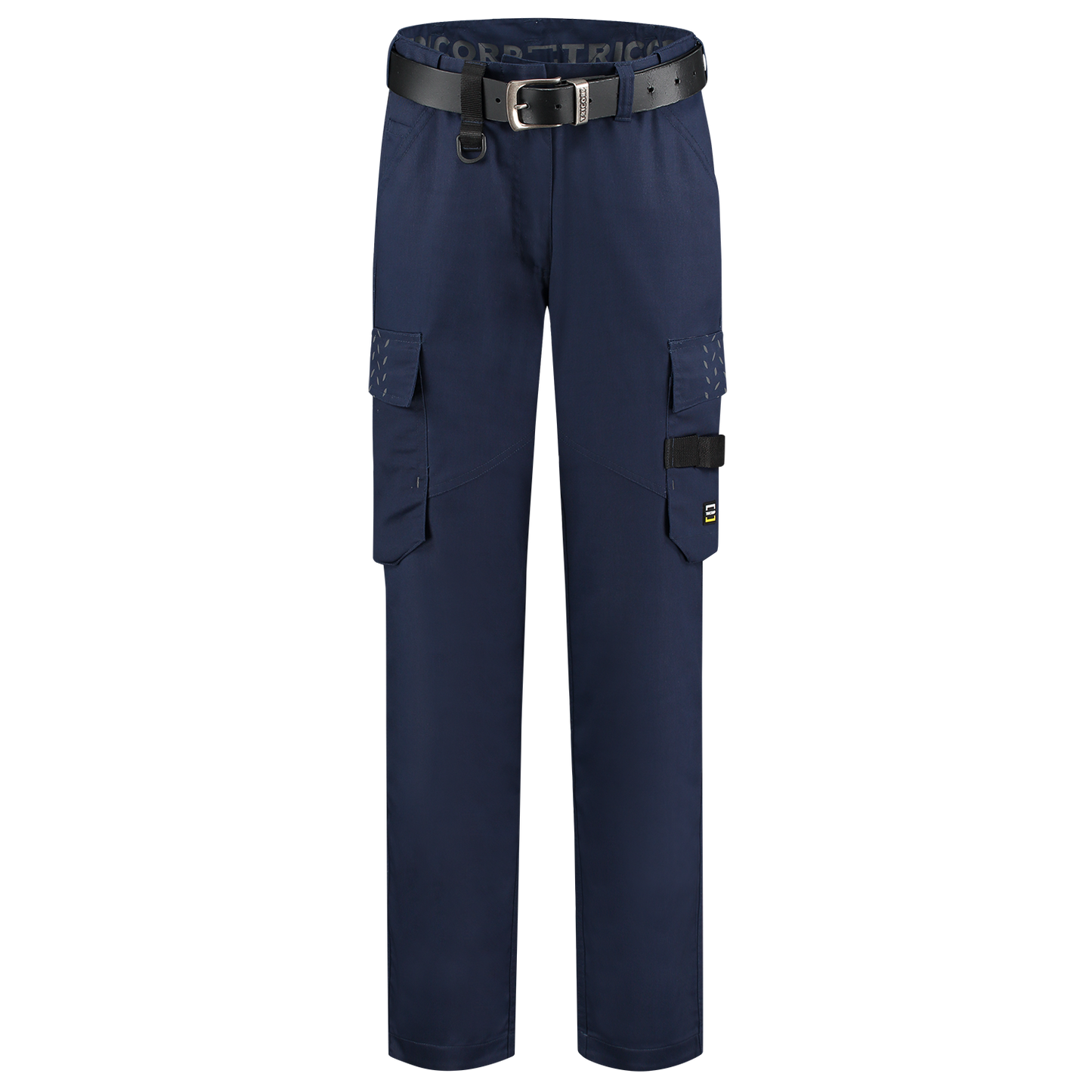 Tricorp Workwear 60 Graden Broeken 502024 marineblauw(navy)