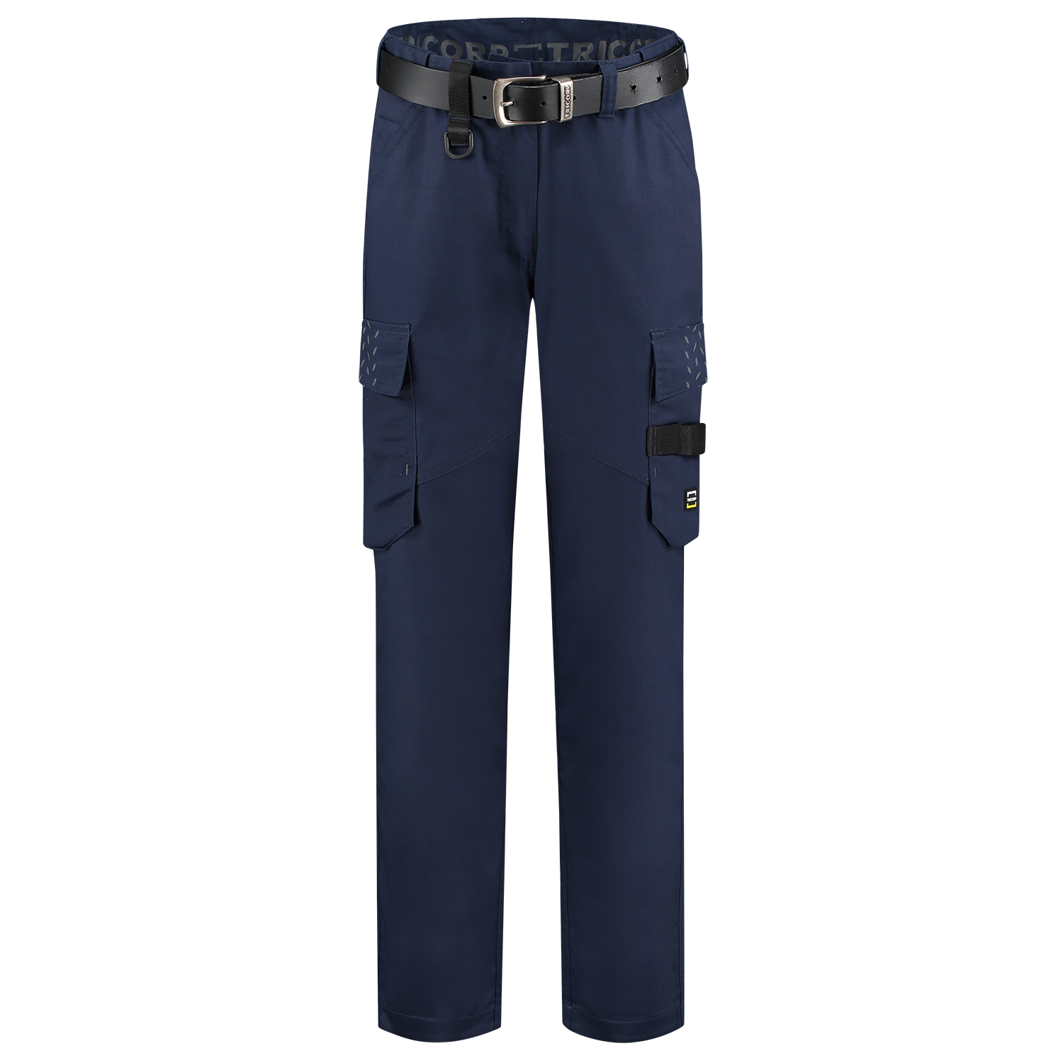 Tricorp Workwear 60 Graden Broeken 502024 marineblauw(navy)