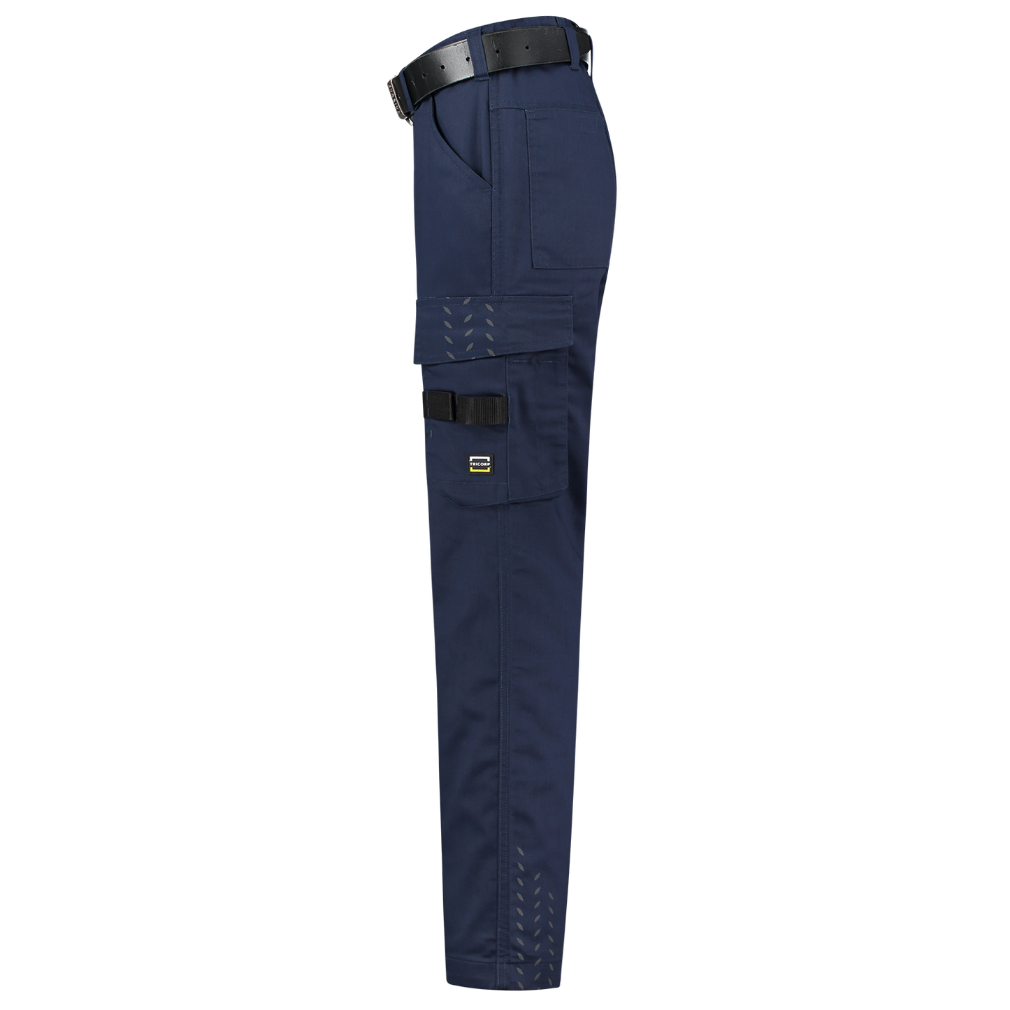 Tricorp Workwear 60 Graden Broeken 502024 marineblauw(navy)